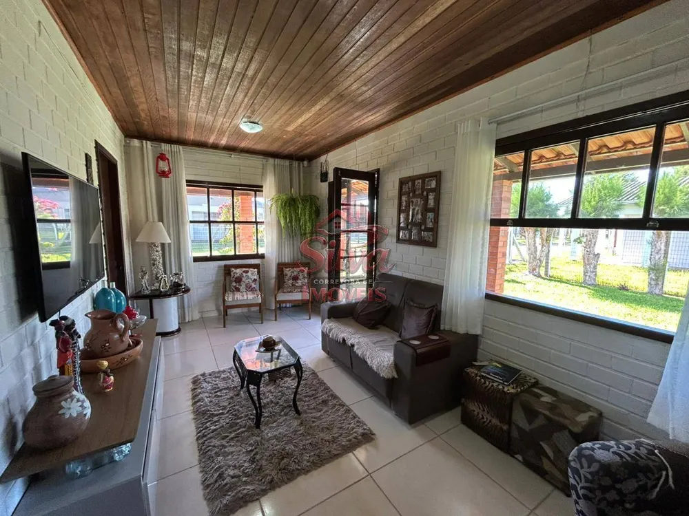 Casa, 3 quartos - Foto 14