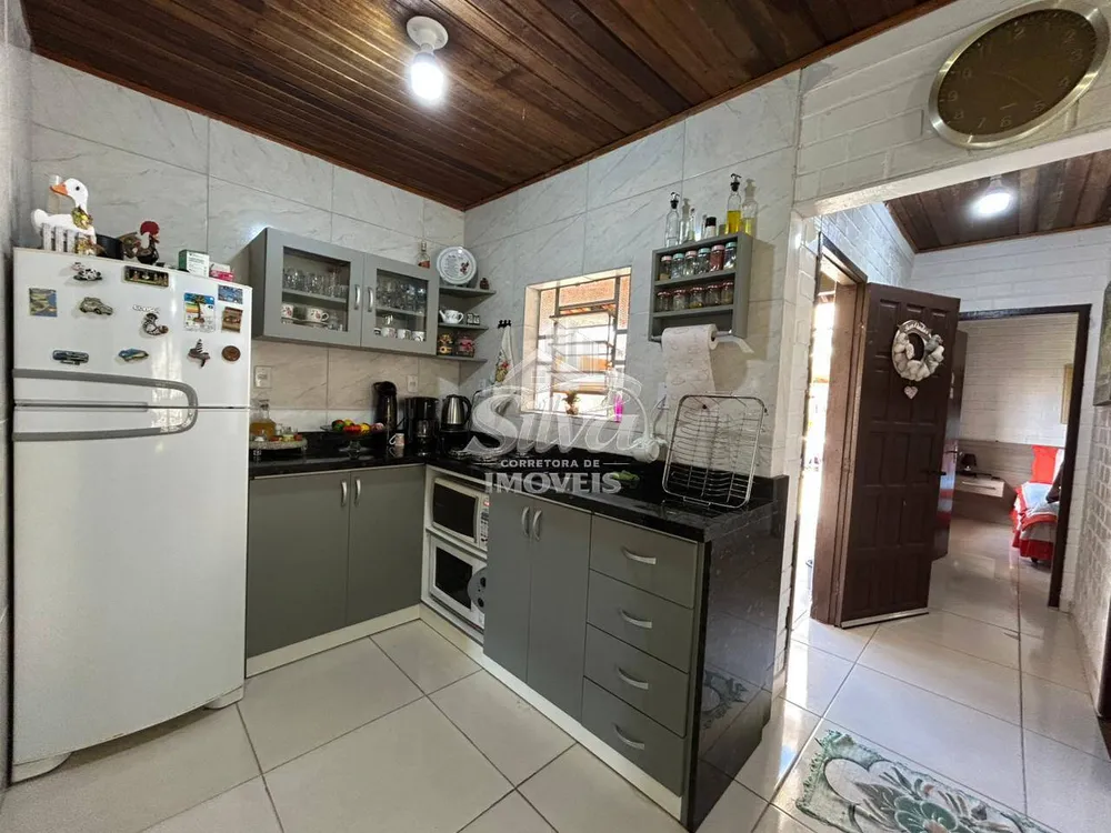 Casa, 3 quartos - Foto 10