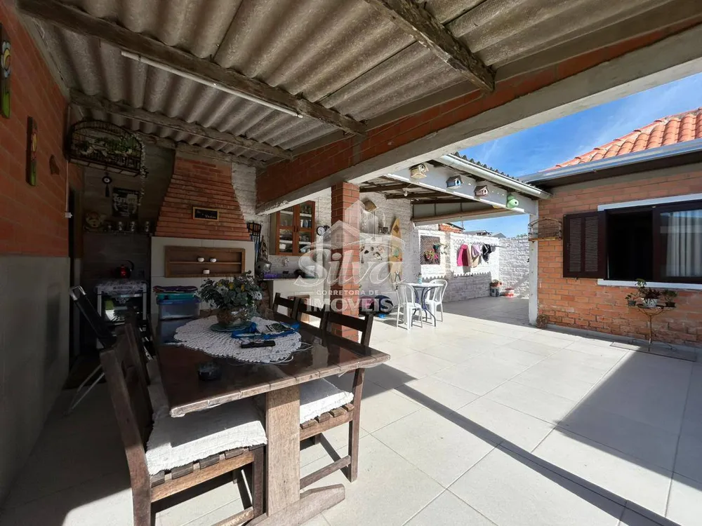 Casa, 3 quartos - Foto 7