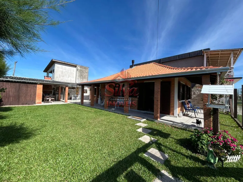 Casa, 3 quartos - Foto 8