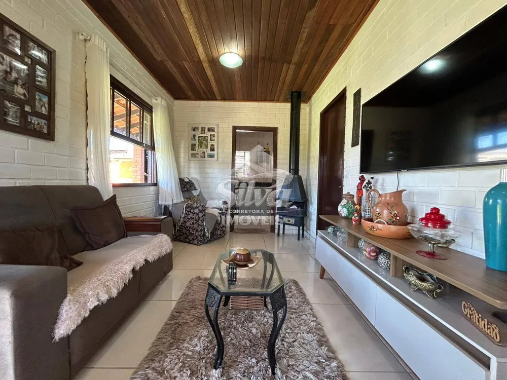 Casa, 3 quartos - Foto 6