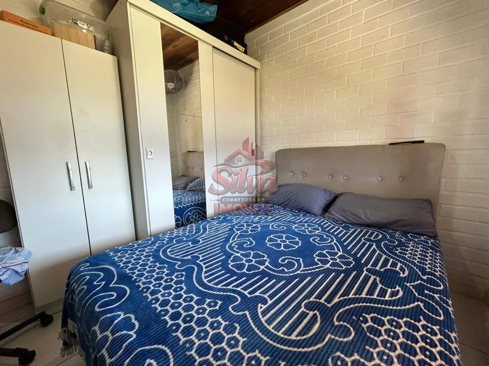 Casa, 3 quartos - Foto 12