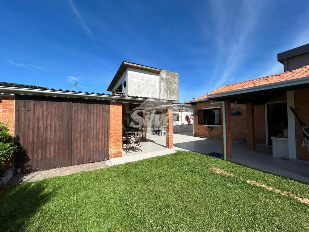 Casa, 3 quartos - Foto 7