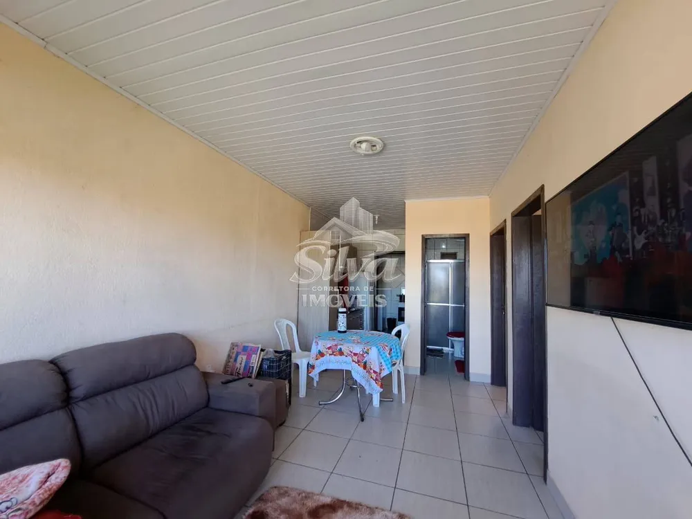 Casa, 2 quartos, 50 m² - Foto 11