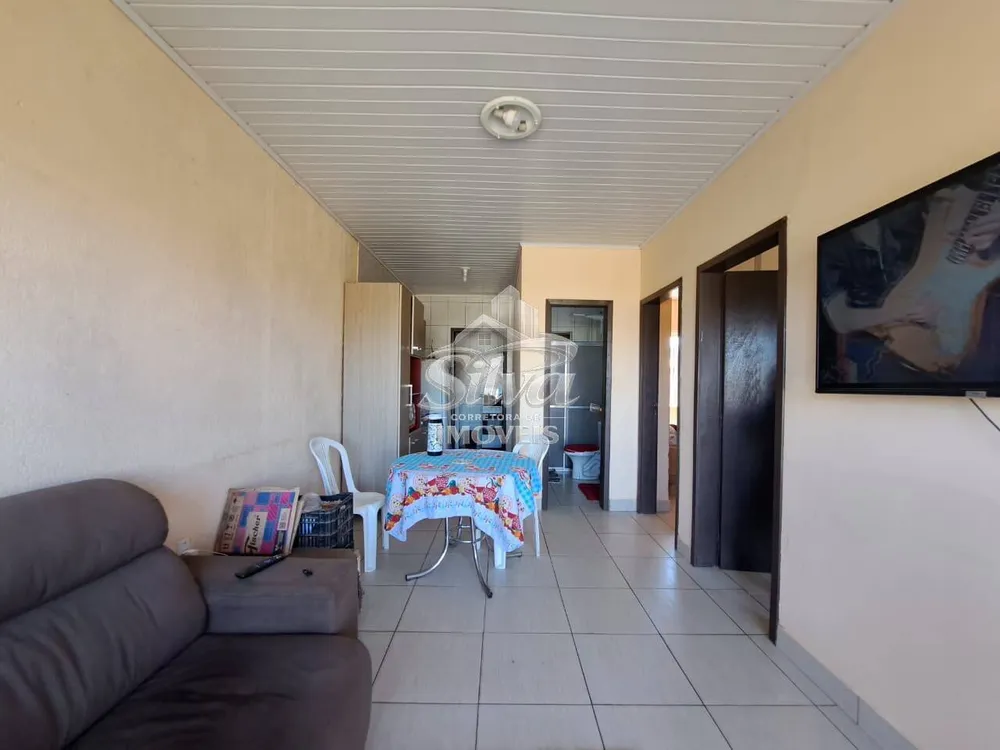 Casa, 2 quartos, 50 m² - Foto 8