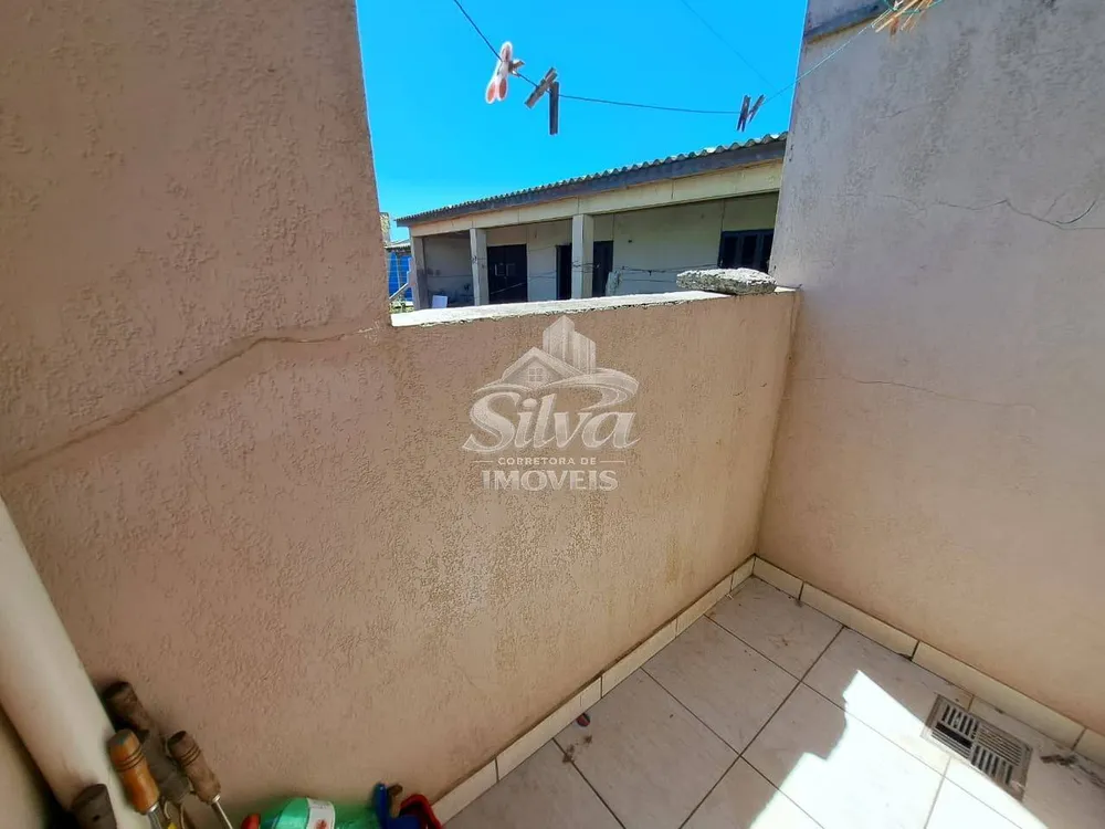 Casa, 2 quartos, 50 m² - Foto 6