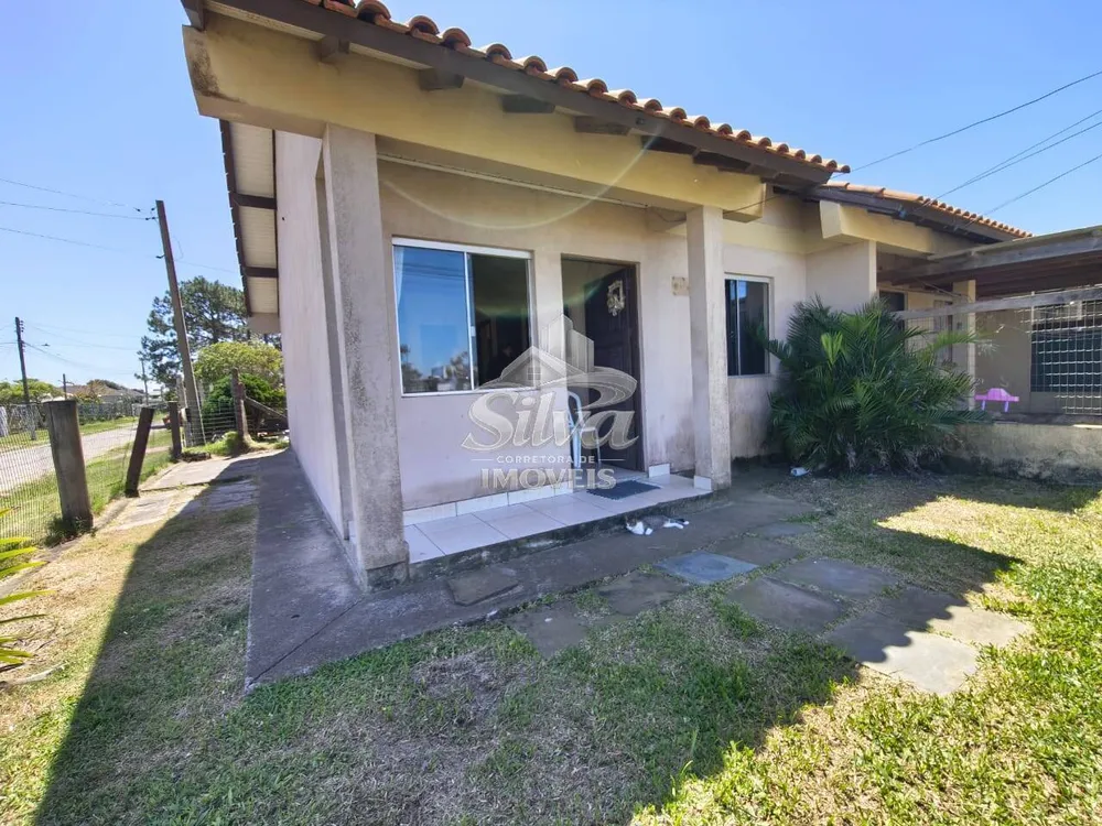 Casa, 2 quartos, 50 m² - Foto 4