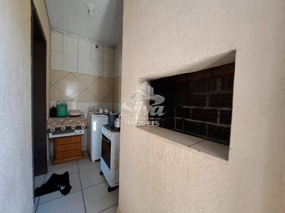 Casa, 2 quartos, 50 m² - Foto 9