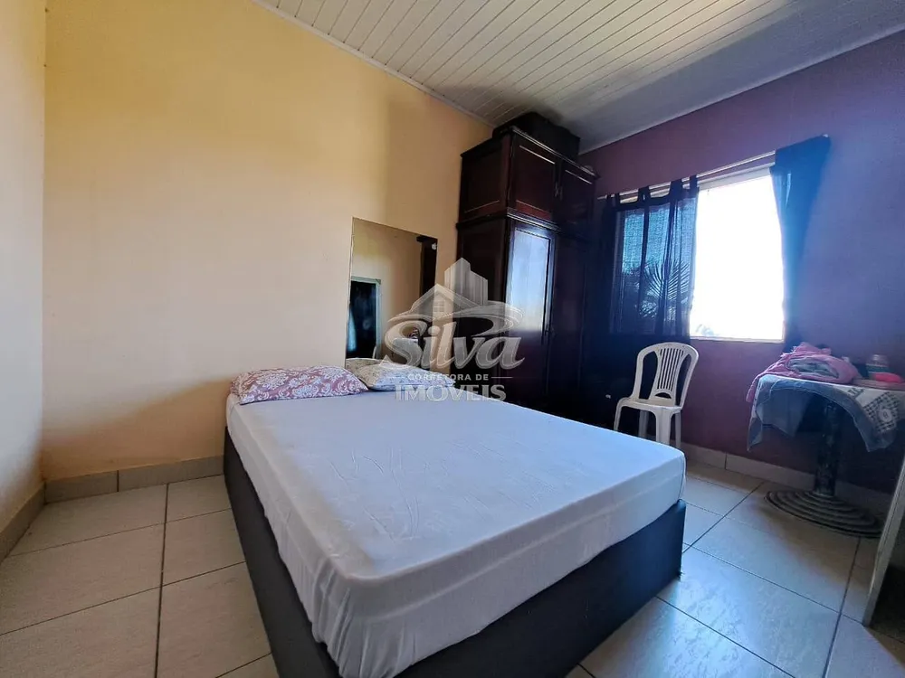 Casa, 2 quartos, 50 m² - Foto 7
