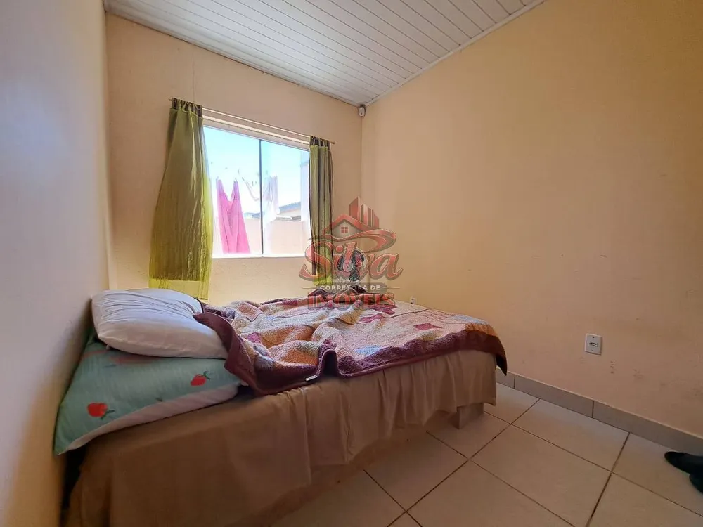 Casa, 2 quartos, 50 m² - Foto 5