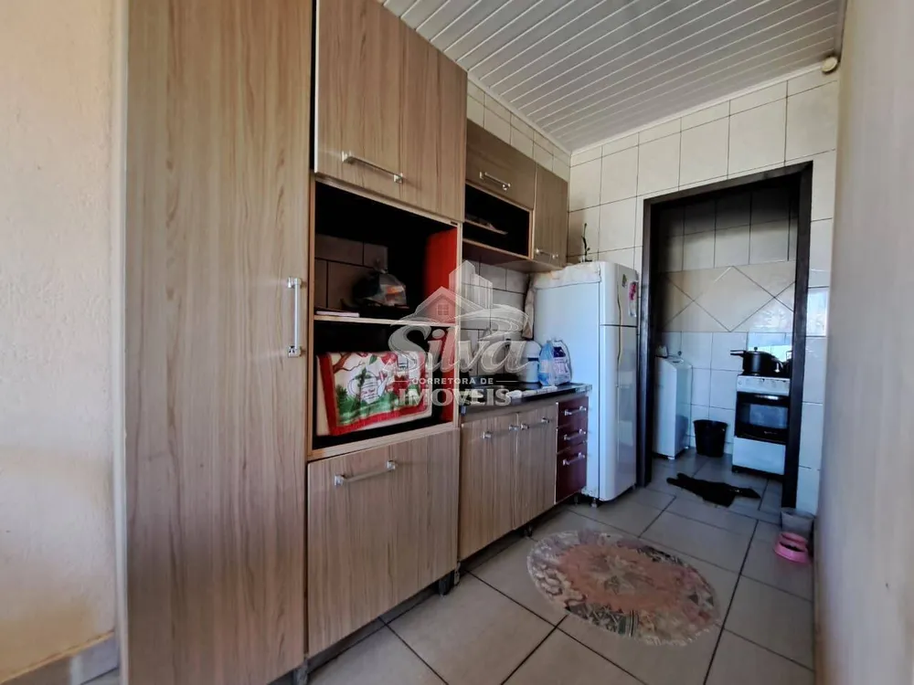 Casa, 2 quartos, 50 m² - Foto 5