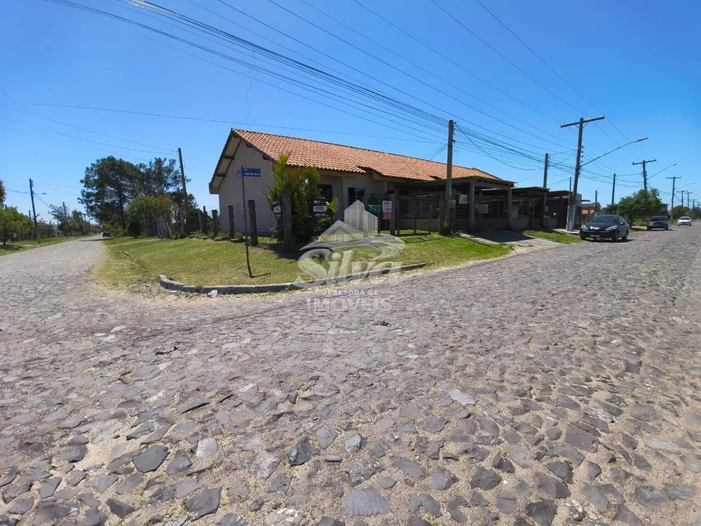 Casa, 2 quartos, 50 m² - Foto 1