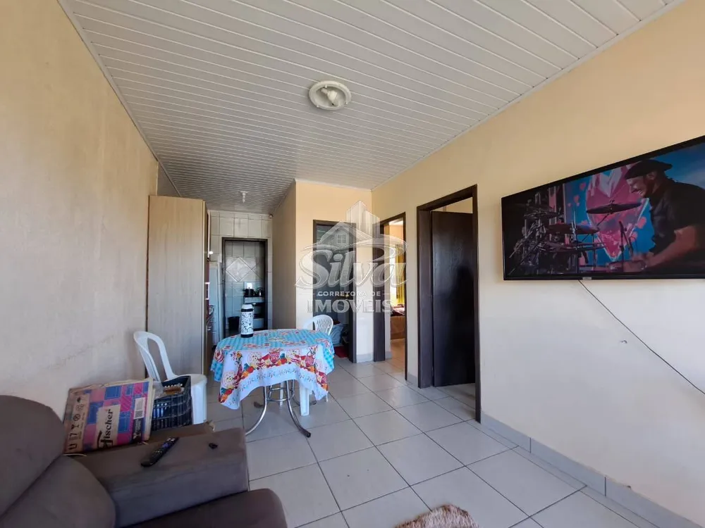 Casa, 2 quartos, 50 m² - Foto 12