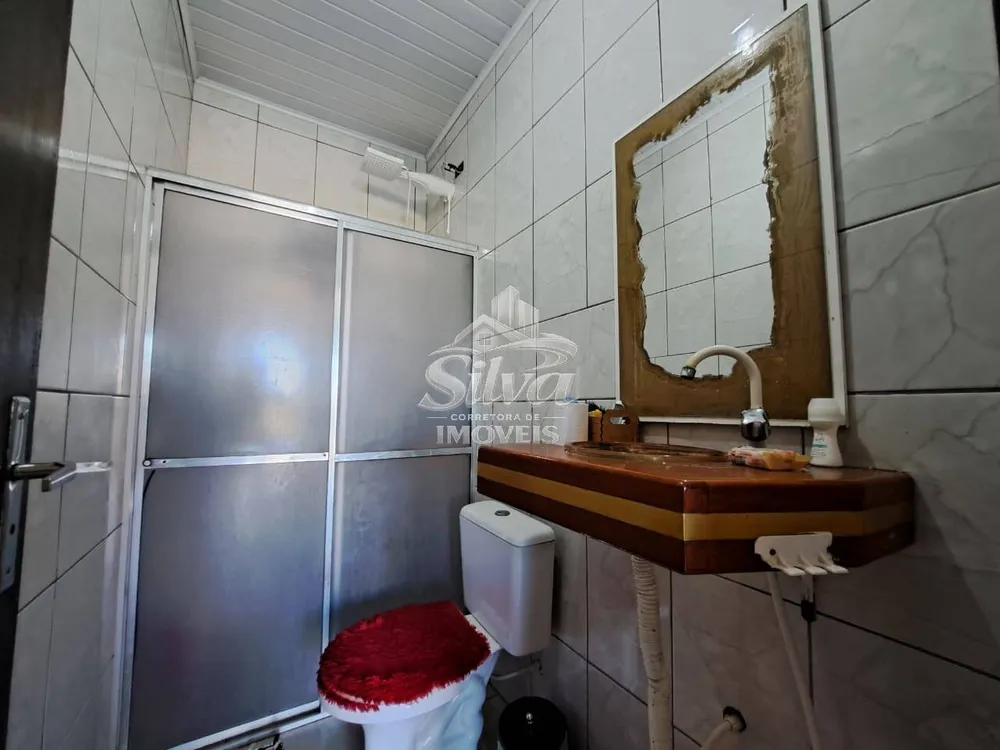 Casa, 2 quartos, 50 m² - Foto 6