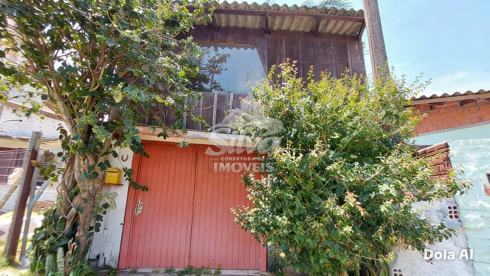 Casa, 2 quartos - Foto 2