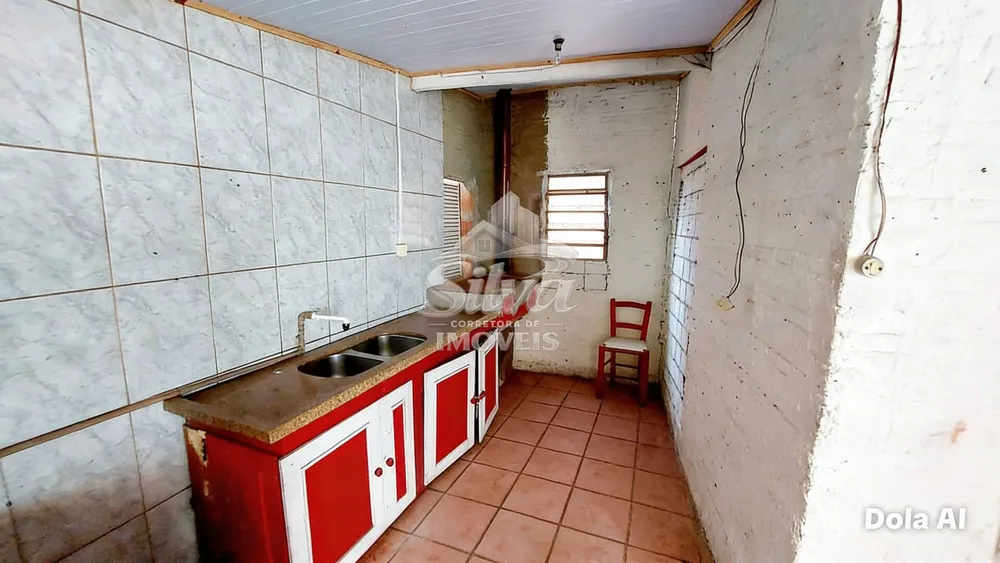Casa, 2 quartos - Foto 8