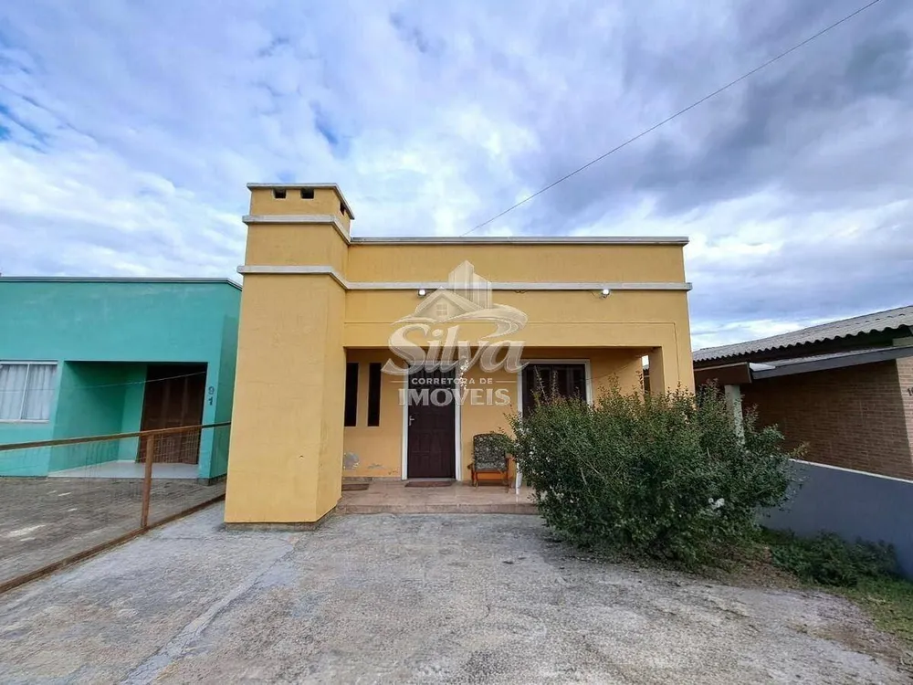 Casa, 2 quartos - Foto 1