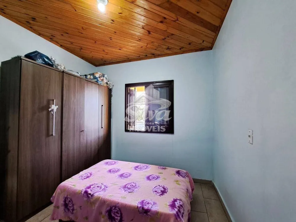 Casa, 2 quartos - Foto 5