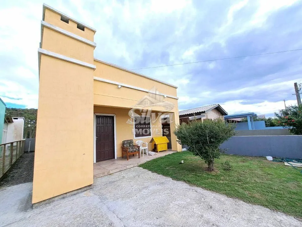 Casa, 2 quartos - Foto 3