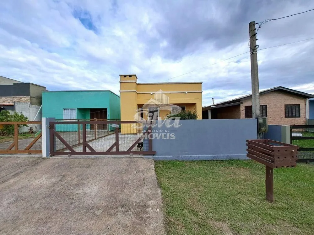 Casa, 2 quartos - Foto 4