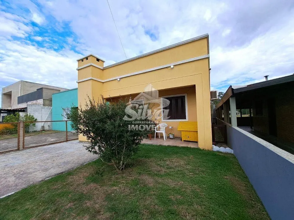 Casa, 2 quartos - Foto 2