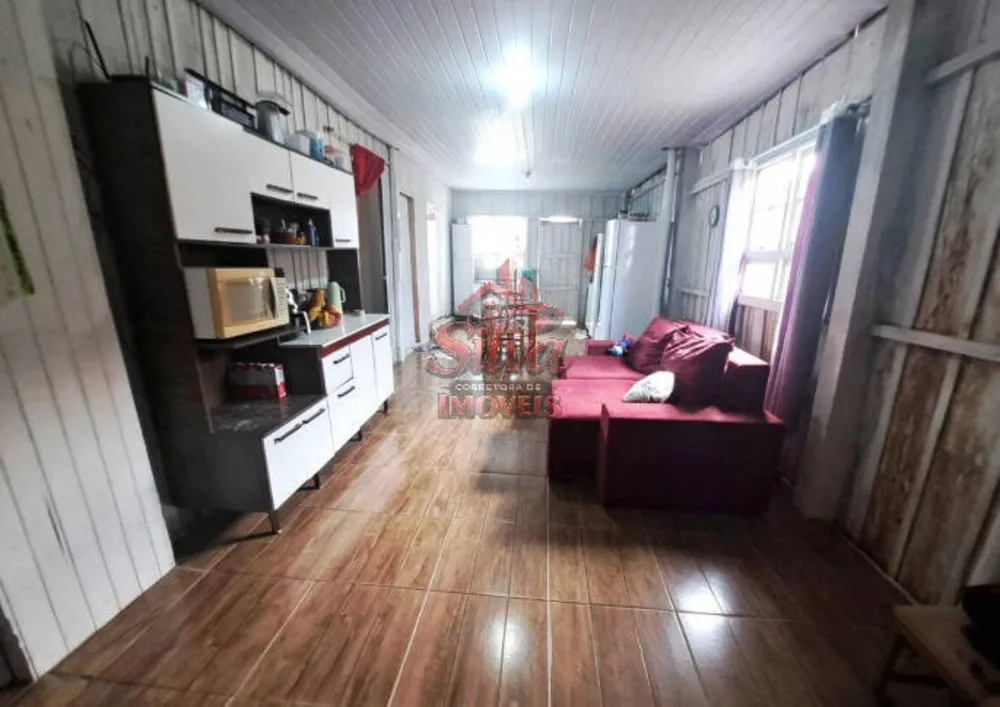 Casa, 3 quartos - Foto 7