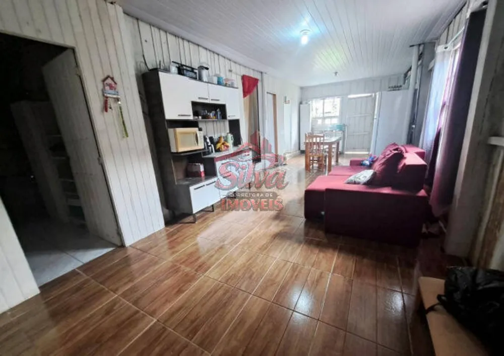 Casa, 3 quartos - Foto 6