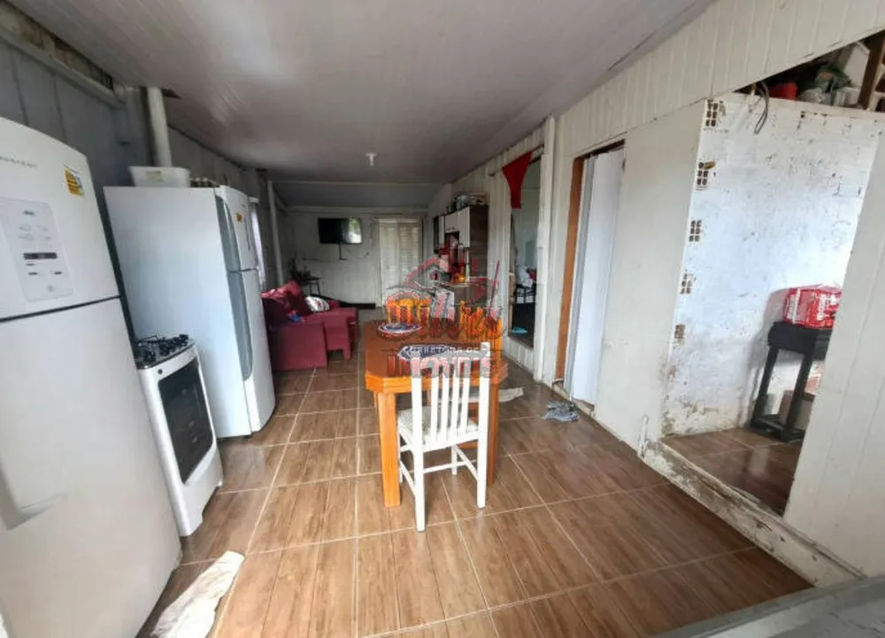Casa, 3 quartos - Foto 5