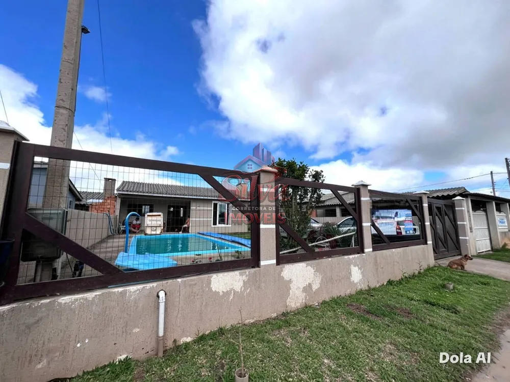 Casa, 2 quartos - Foto 6