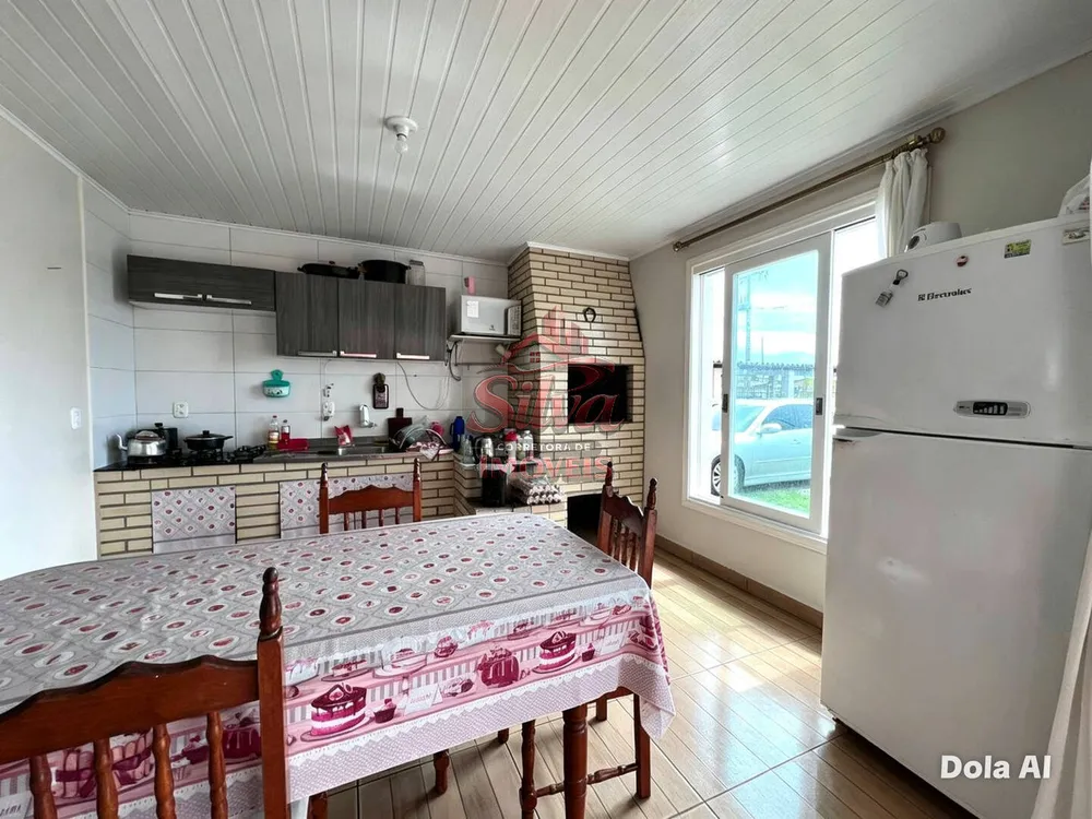 Casa, 2 quartos - Foto 2