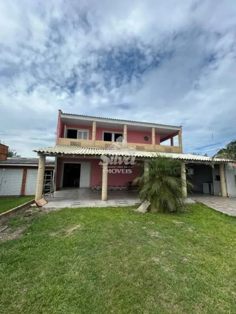Casa - Foto 1