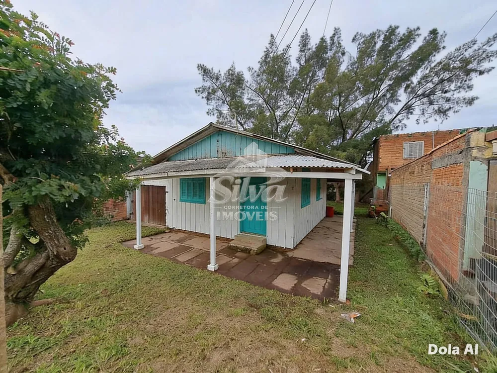 Casa, 3 quartos - Foto 1
