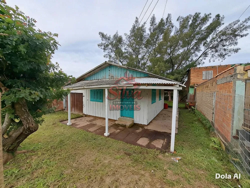 Casa, 3 quartos - Foto 10