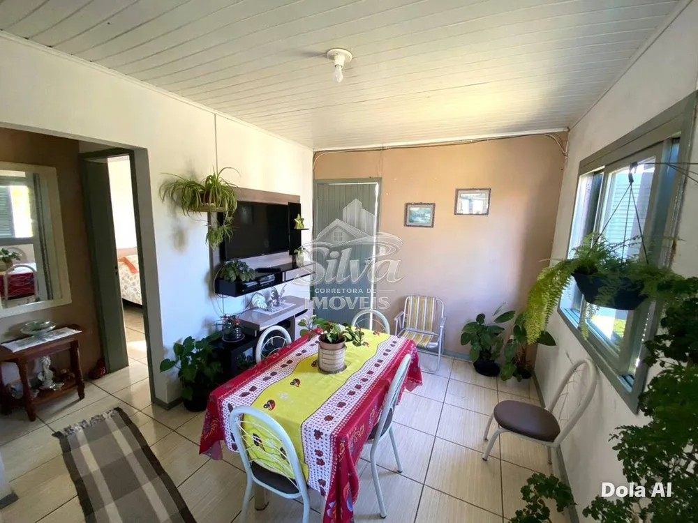 Casa, 2 quartos - Foto 5