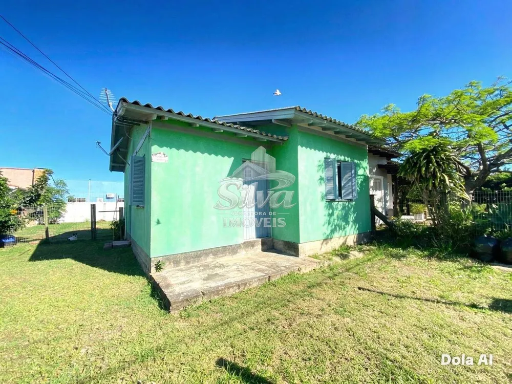 Casa, 2 quartos - Foto 2