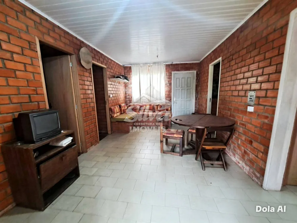 Casa, 3 quartos - Foto 2
