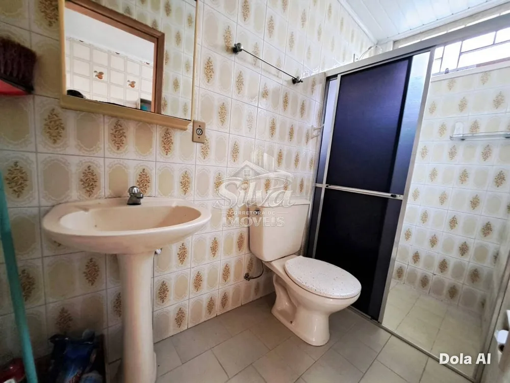 Casa, 3 quartos - Foto 8