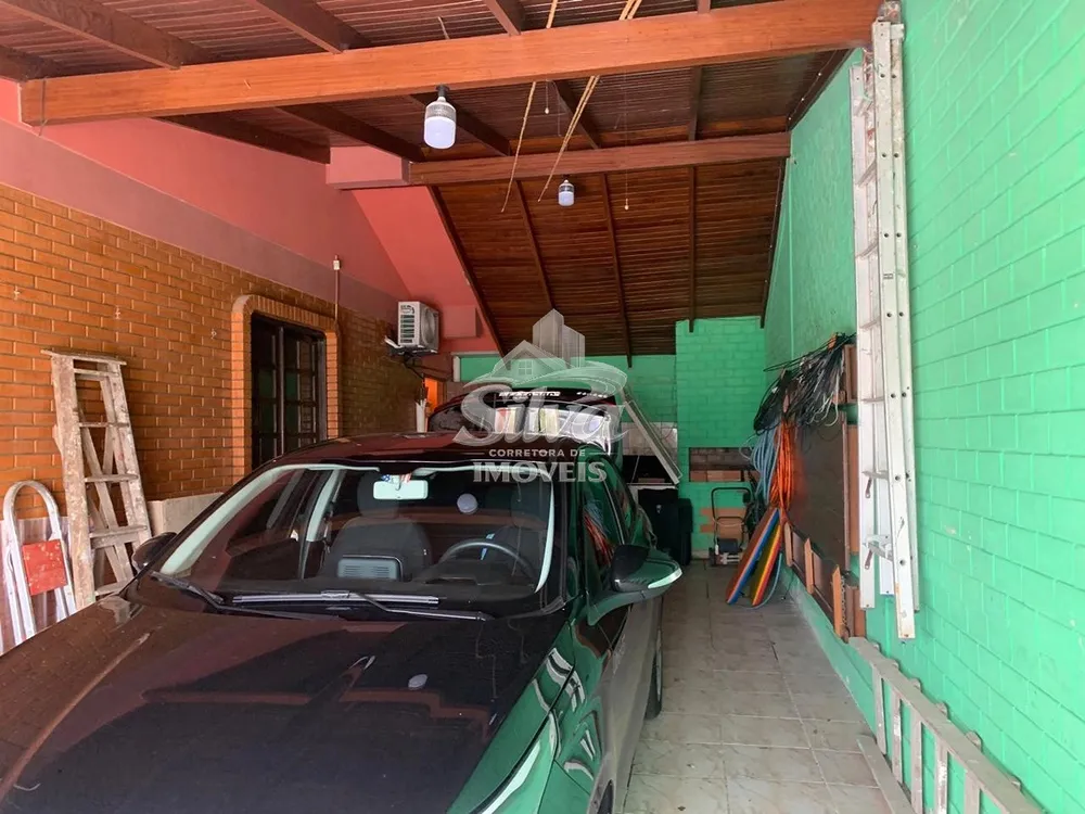 Casa, 4 quartos, 170 m² - Foto 16