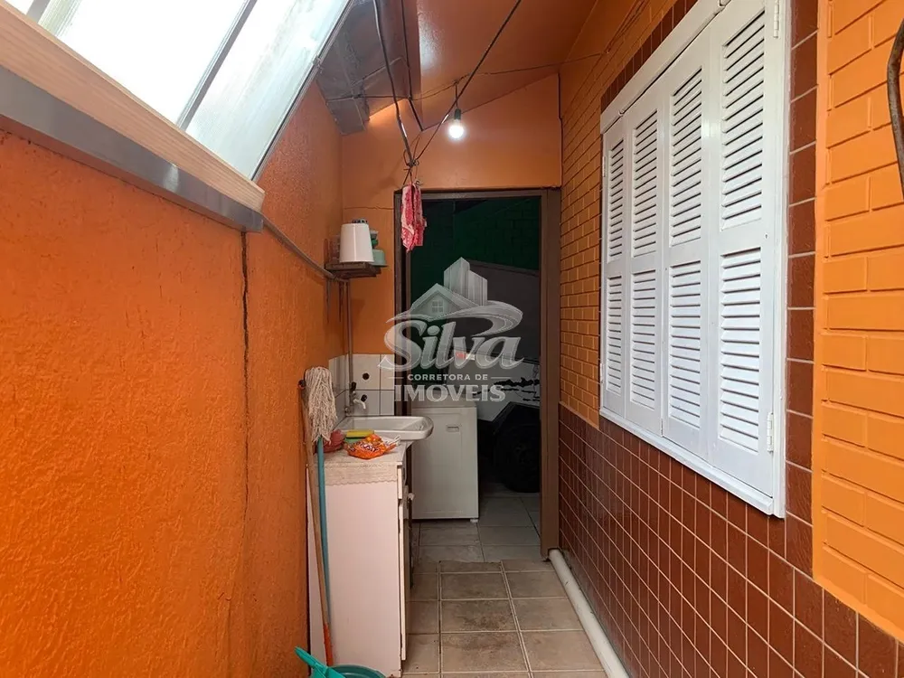 Casa, 4 quartos, 170 m² - Foto 4