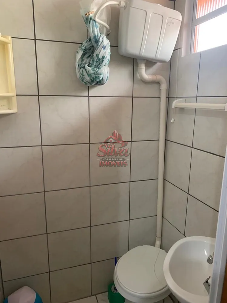 Casa, 4 quartos, 170 m² - Foto 12