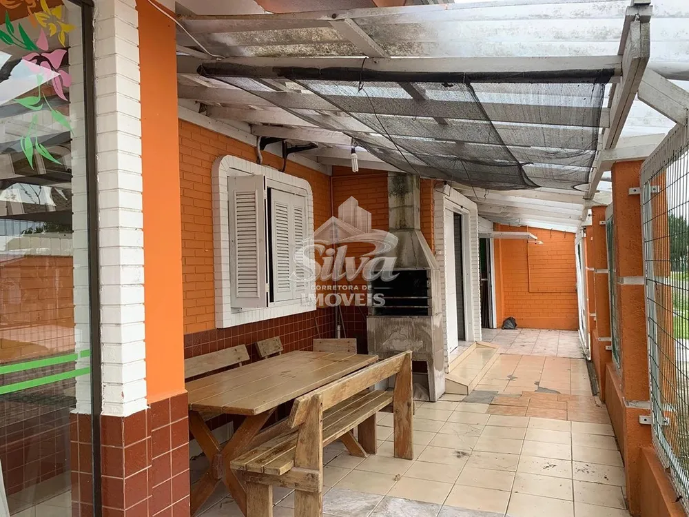 Casa, 4 quartos, 170 m² - Foto 2