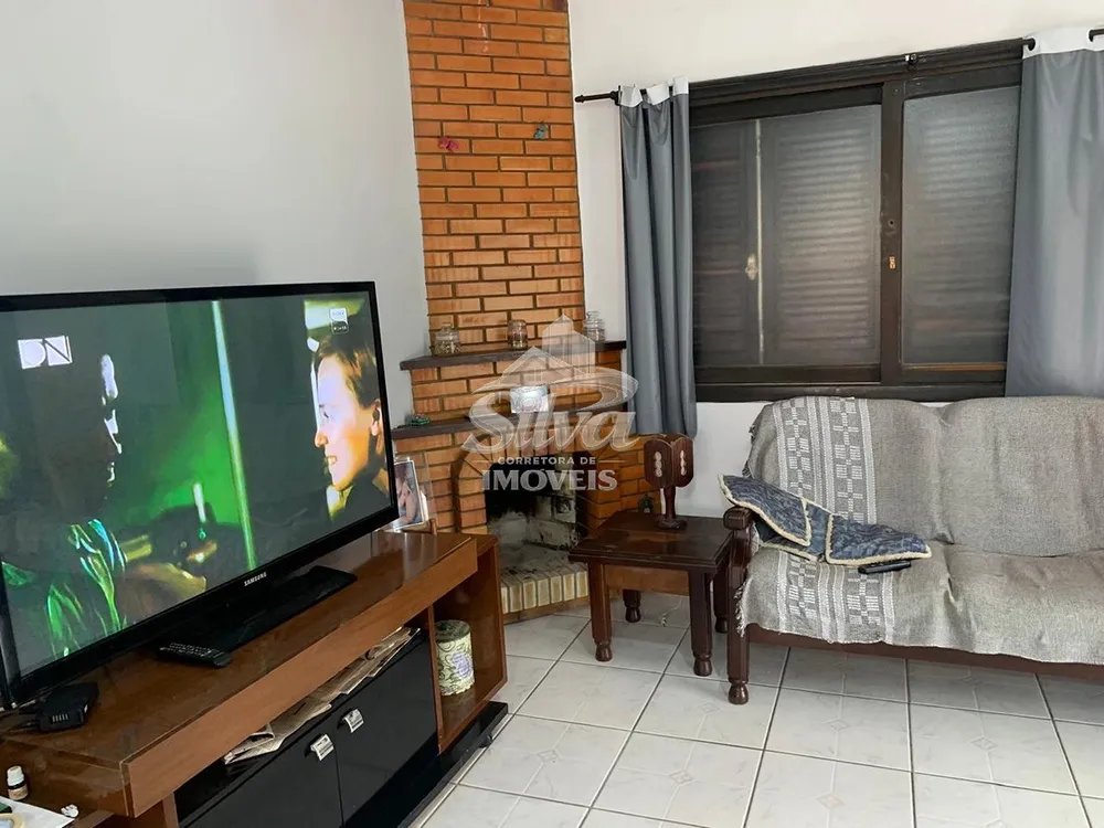 Casa, 4 quartos, 170 m² - Foto 6