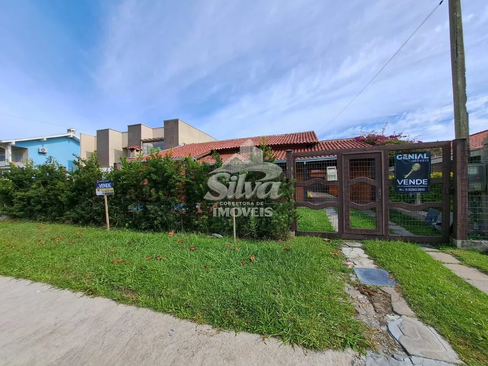 Casa, 6 quartos - Foto 4