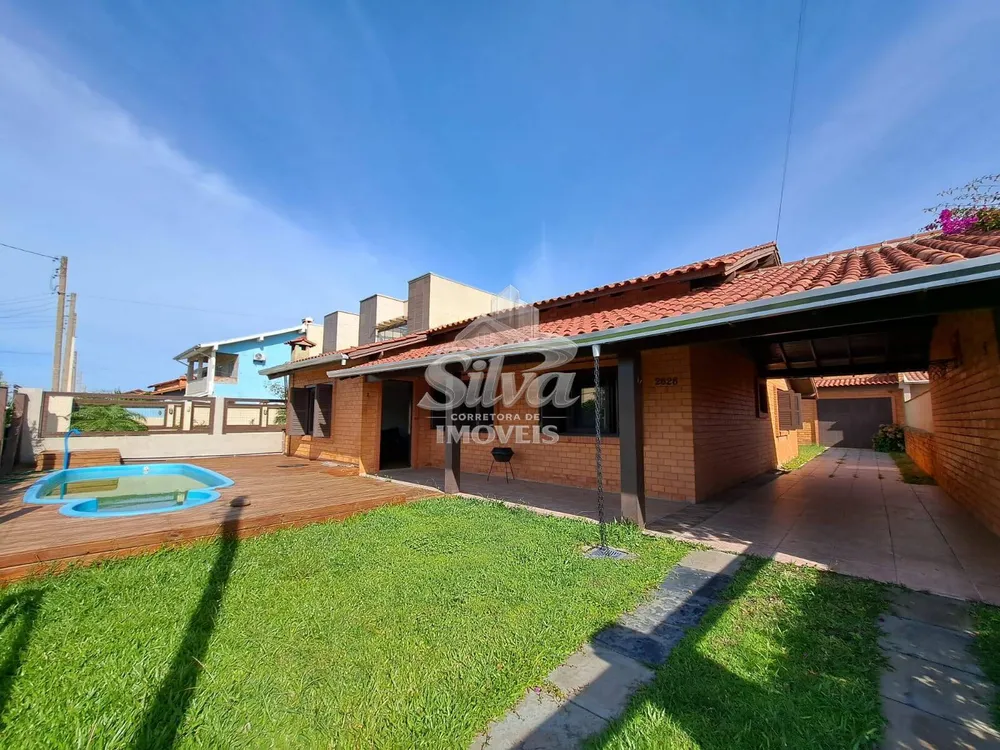 Casa, 6 quartos - Foto 1