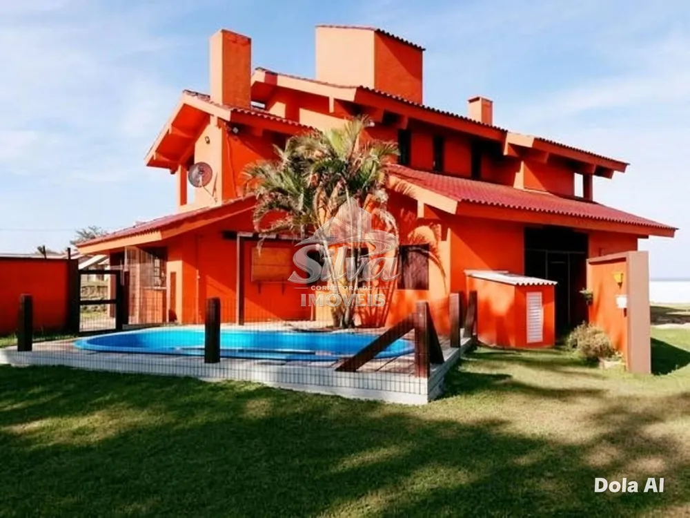 Casa, 5 quartos - Foto 5