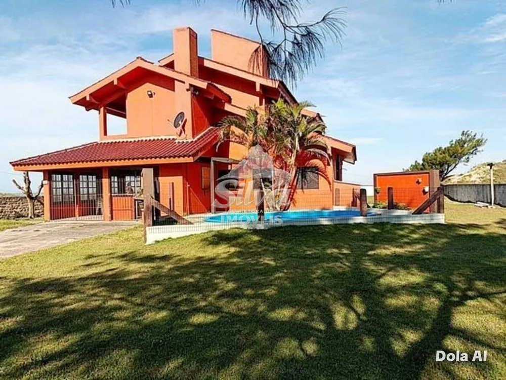 Casa, 5 quartos - Foto 1