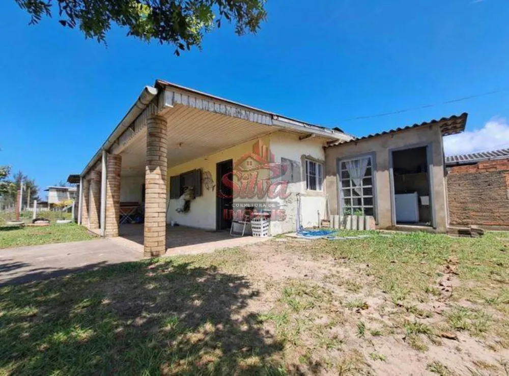 Casa, 2 quartos - Foto 1