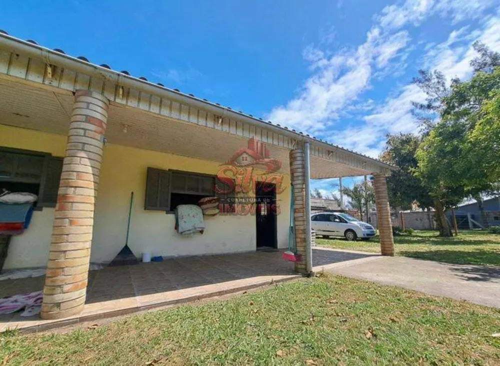 Casa, 2 quartos - Foto 2