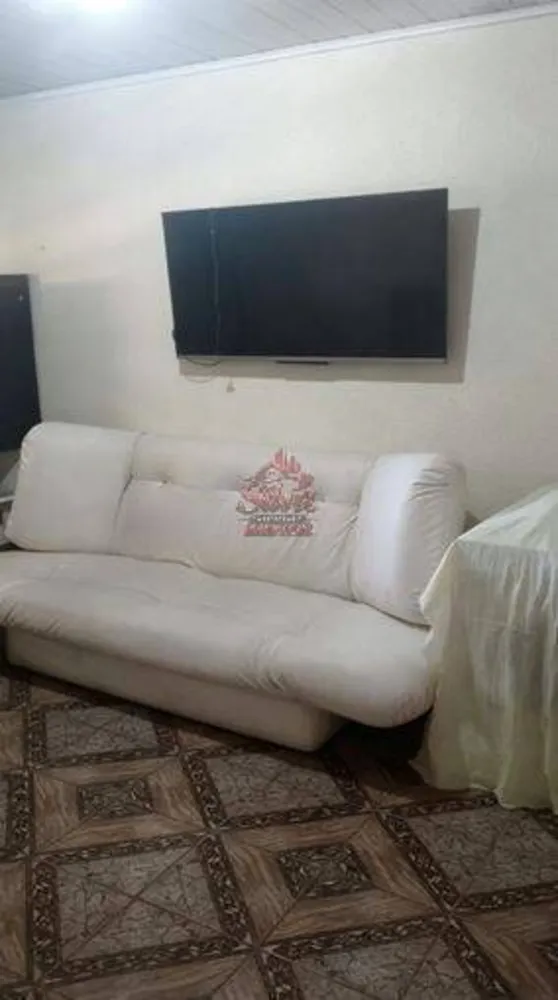 Casa, 2 quartos - Foto 5