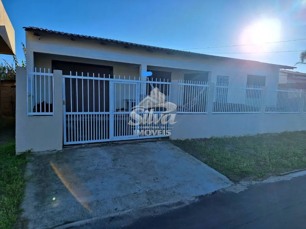 Casa, 2 quartos - Foto 1